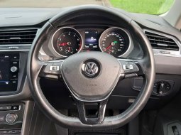 Dijual Mobil Volkswagen Tiguan TSI 1.4 Automatic 2018 di DKI Jakarta 2