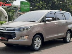 Jual Cepat Toyota Kijang Innova 2.0 Q 2016, DKI Jakarta 9