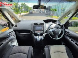 Jual Cepat Mobil Nissan Serena HWS 2018 di DKI Jakarta 3