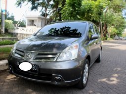 Dijual Mobil Nissan Grand Livina SV 2013 Murah, DKI Jakarta 9