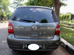 Dijual Mobil Nissan Grand Livina SV 2013 Murah, DKI Jakarta 5