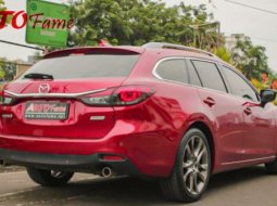 Dijual cepat mobil Mazda 6 Estate Skyactive 2018 di DKI Jakarta 3
