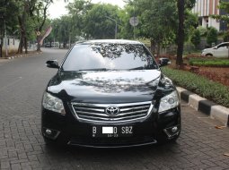 Jual cepat mobil Toyota Camry V 2011 Antik dan Cantik di DKI Jakarta 5