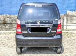 Dijual cepat mobil Suzuki Karimun Wagon R GL 2018 di DKI Jakarta 2