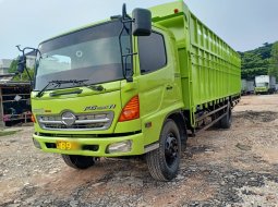 Jual Mobil Hino Ranger 2010 DKI Jakarta 10