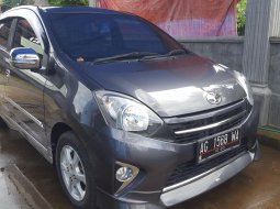 Jual mobil Toyota Agya TRD Sportivo 2015 , Kab Blitar, Jawa Timur 3