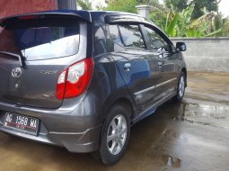 Jual mobil Toyota Agya TRD Sportivo 2015 , Kab Blitar, Jawa Timur 1