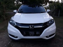 Jawa Timur, jual mobil Honda HR-V S 2016 dengan harga terjangkau 1
