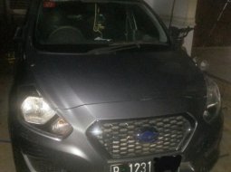 Jual Mobil Bekas Datsun GO+ T-OPTION 2015 di Tangerang Selatan 2