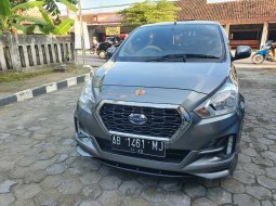 Jual murah Datsun Cross 2018 di DIY Yogyakarta  5