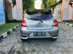 Jual murah Datsun Cross 2018 di DIY Yogyakarta  4