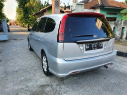 Jual murah Honda Stream 1.7 2007 di DIY Yogyakarta  4