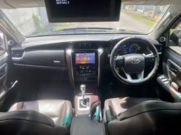 Jual mobil Toyota Fortuner VRZ 2016 , Kota Palembang, Sumatra Selatan 1