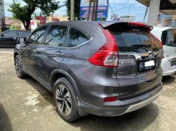 Jual mobil Honda CR-V 2.4 i-VTEC 2015 , Kota Palembang, Sumatra Selatan 3