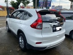 Jual mobil Honda CR-V 2.0 i-VTEC 2015 , Kota Palembang, Sumatra Selatan 3