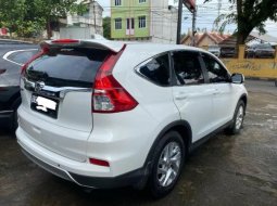 Jual mobil Honda CR-V 2.0 i-VTEC 2015 , Kota Palembang, Sumatra Selatan 2