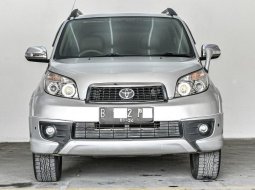 Jual Cepat Toyota Rush S 2013 di DKI Jakarta 2