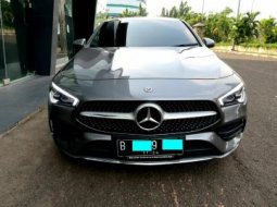 Dijual cepat mobil Mercedes-Benz CLA 200 AMG 2019 New Model di DKI Jakarta 10