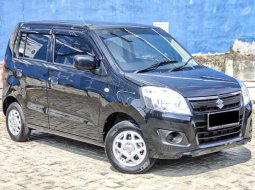 Jual Mobil Suzuki Karimun Wagon R GL 2018 di DKI Jakarta 1