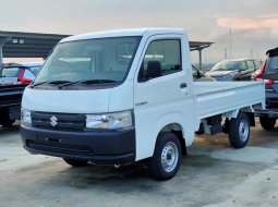 Promo New Suzuki Carry Pick Up Futura 2020 Dp 5 juta  3