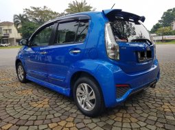 Jual Cepat Daihatsu Sirion MT 2015 di Tangerang Selatan 6