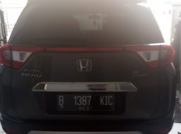 Jual Mobil Bekas Honda BRV E i-VTEC 2016 di Depok 8