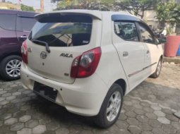 Jual Mobil Bekas Daihatsu Ayla X 2017 di Depok 3