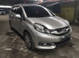 Jual Mobil Bekas Honda Mobilio E Prestige 2014 di Depok 3