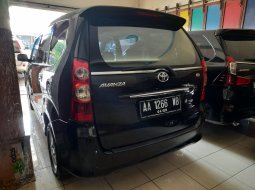 Jual Mobil Toyota Avanza G 2010 di Magelang  3