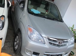 Dijual cepat mobil Toyota Avanza E 2008 di Bengkulu 2