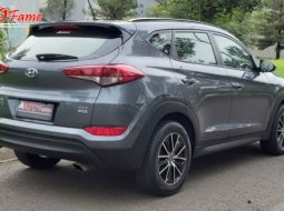 Jual Mobil Bekas Hyundai Tucson 2.0 XG Diesel 2017 di DKI Jakarta 8
