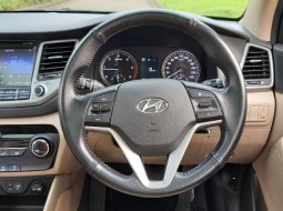 Jual Mobil Bekas Hyundai Tucson 2.0 XG Diesel 2017 di DKI Jakarta 7