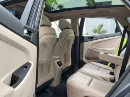 Jual Mobil Bekas Hyundai Tucson 2.0 XG Diesel 2017 di DKI Jakarta 4