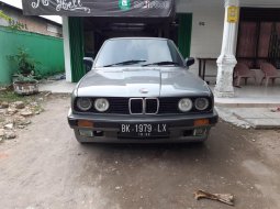 Jual mobil BMW 3 Series 318i E30 M40 1991 di Sumatra Utara 8