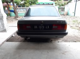 Jual mobil BMW 3 Series 318i E30 M40 1991 di Sumatra Utara 4