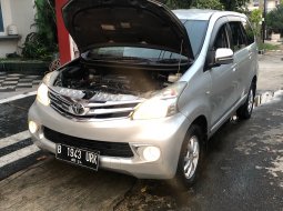 Dijual cepat mobil Toyota Avanza G 2014 di Bekasi 1