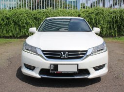 FLASH SALE !! Honda Accord 2.4 VTi-L 2015 Putih, DKI Jakarta 8