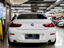 Jual Mobil Bekas BMW 640i Gran Coupe F06 2013 di DKI Jakarta 7