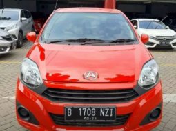 Jual Cepat Mobil Daihatsu Ayla M 2020 di Tangerang Selatan 7