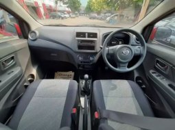 Jual Cepat Mobil Daihatsu Ayla M 2020 di Tangerang Selatan 1