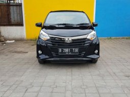 Dijijual mobil bekas Toyota Calya 1.2 G 2020 di Bekasi  10