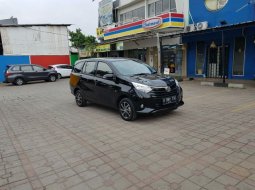 Dijijual mobil bekas Toyota Calya 1.2 G 2020 di Bekasi  4