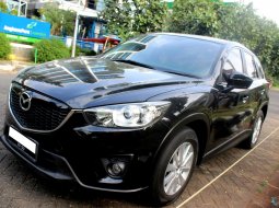 Dijual Mobil Bekas Mazda CX-5 Sport 2012 di DKI Jakarta 7
