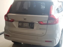Jual Mobil Bekas Suzuki Ertiga GL Manual 2018 di DIY Yogyakarta 6