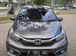 Jual Mobil Honda Brio E CVT 2019 di Tangerang Selatan 9