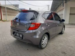 Jual Mobil Honda Brio E CVT 2019 di Tangerang Selatan 5