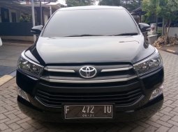 Dijual Mobil Bekas Toyota Kijang Innova 2.4G 2016 di Sulawesi Selatan 9