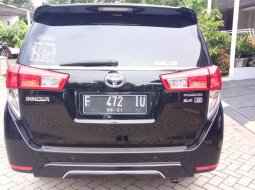 Dijual Mobil Bekas Toyota Kijang Innova 2.4G 2016 di Sulawesi Selatan 8