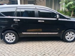 Dijual Mobil Bekas Toyota Kijang Innova 2.4G 2016 di Sulawesi Selatan 7