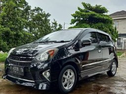 Dijual Mobil Toyota Agya TRD Sportivo 2016 di Jawa Barat 1
